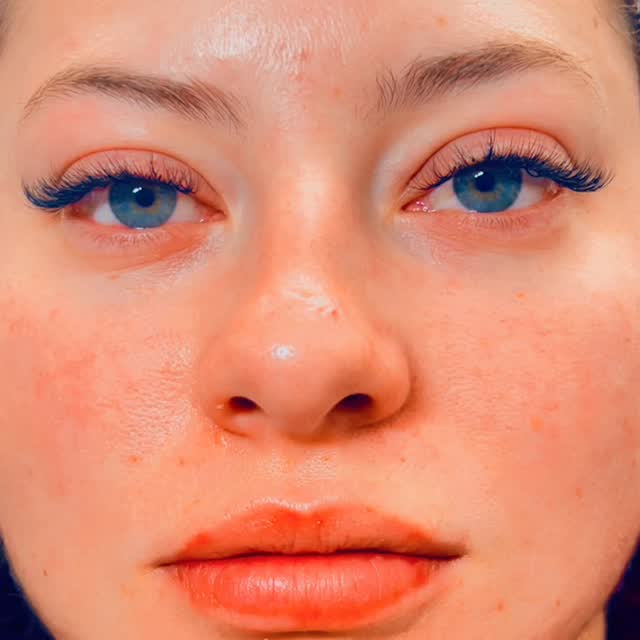 Wimpernverlängerung